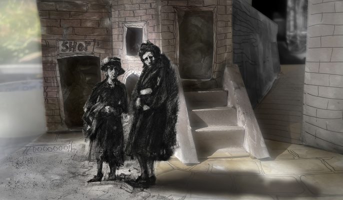 Gary William Myatt, artist, painter, 3-D art, mixed media art, London, UK