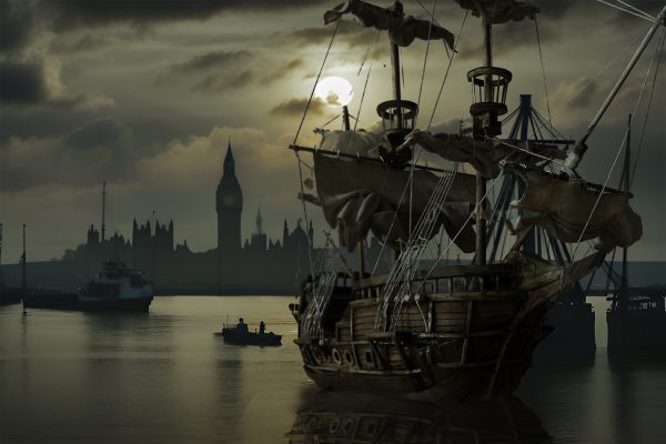 Gary William Myatt, artist, painter, 3-D art, mixed media art, London, UK