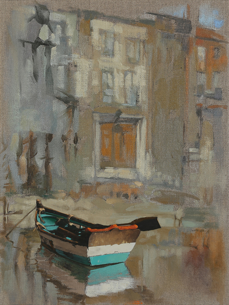 Gary William Myatt, artist, painter, 3-D art, mixed media art, London, UK