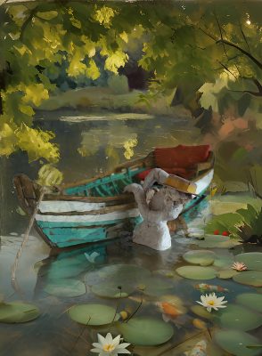 Gary William Myatt, artist, painter, 3-D art, mixed media art, London, UK