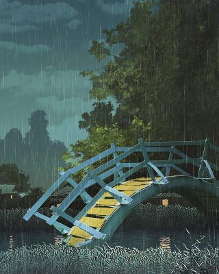 Gary William Myatt, artist, painter, 3-D art, mixed media art, London, UK